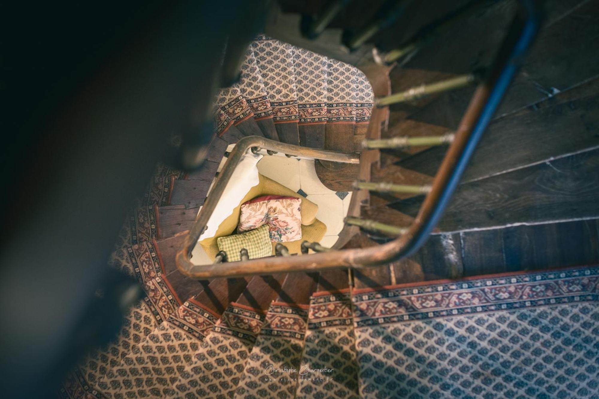Le Prieure Sainte Croix Hotel Loudun Kültér fotó